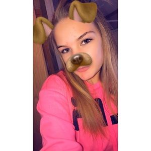 Meet your Posher, Ivy